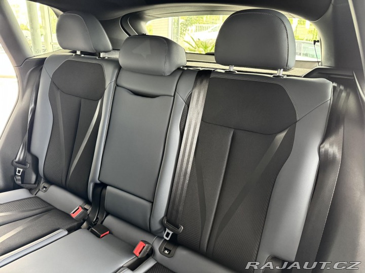 Cupra Terramar 2,0TSI VZ 265*4x4*DPH*Taž 2026
