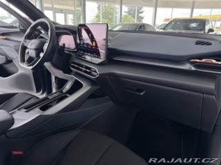 Cupra Terramar 2,0TSI VZ 265*4x4*DPH*Taž 2026