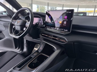 Cupra Terramar 2,0TSI VZ 265*4x4*DPH*Taž 2026