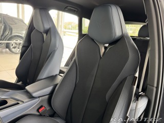Cupra Terramar 2,0TSI VZ 265*4x4*DPH*Taž 2026