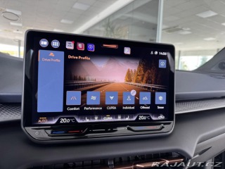 Cupra Terramar 2,0TSI VZ 265*4x4*DPH*Taž 2026