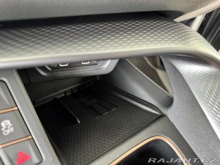 Cupra Terramar 2,0TSI VZ 265*4x4*DPH*Taž 2026