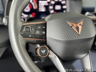 Cupra Terramar 2,0TSI VZ 265*4x4*DPH*Taž 2026