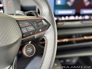 Cupra Terramar 2,0TSI VZ 265*4x4*DPH*Taž 2026