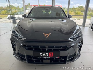 Cupra Terramar 2,0TSI VZ 265*4x4*DPH*Taž 2026