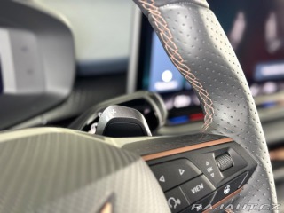 Cupra Terramar 2,0TSI VZ 265*4x4*DPH*Taž 2026