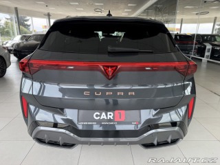 Cupra Terramar 2,0TSI VZ 265*4x4*DPH*Taž 2026