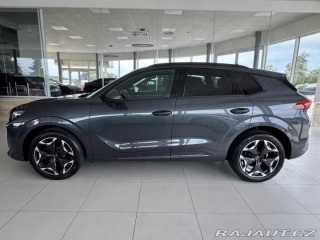 Cupra Terramar 2,0TSI VZ 265*4x4*DPH*Taž 2026