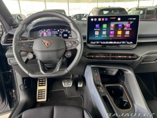 Cupra Terramar 2,0TSI VZ 265*4x4*DPH*Taž 2026