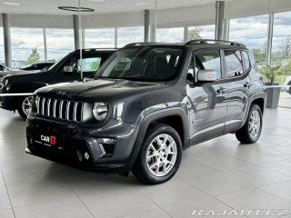 Jeep Renegade 1,3T 4xe*AWD*Distronic*DP
