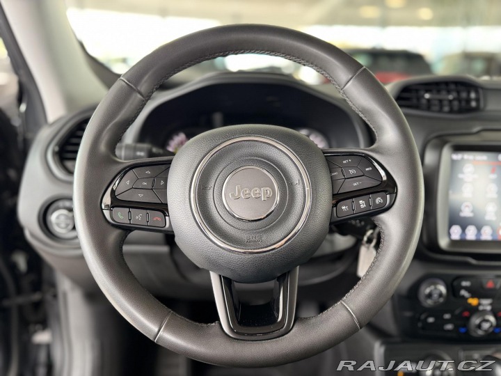 Jeep Renegade 1,3T 4xe*AWD*Distronic*DP 2023