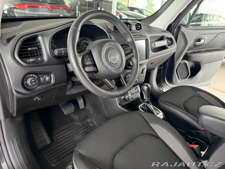 Jeep Renegade 1,3T 4xe*AWD*Distronic*DP 2023