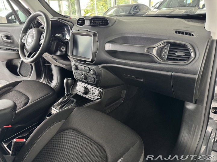 Jeep Renegade 1,3T 4xe*AWD*Distronic*DP 2023