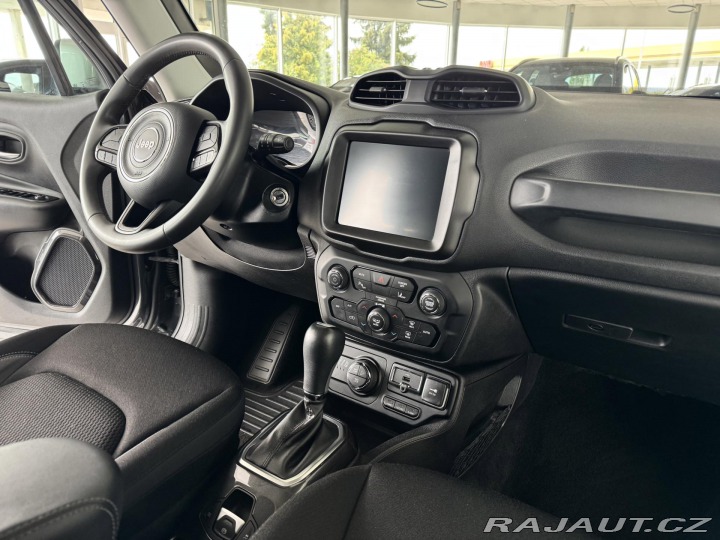 Jeep Renegade 1,3T 4xe*AWD*Distronic*DP 2023