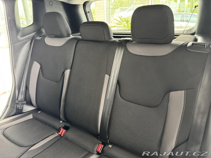 Jeep Renegade 1,3T 4xe*AWD*Distronic*DP 2023