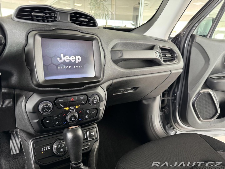 Jeep Renegade 1,3T 4xe*AWD*Distronic*DP 2023
