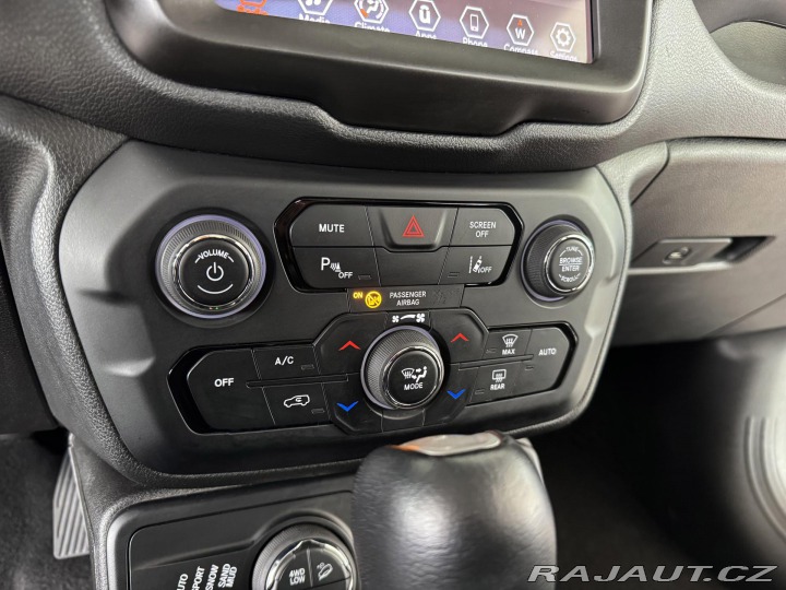 Jeep Renegade 1,3T 4xe*AWD*Distronic*DP 2023