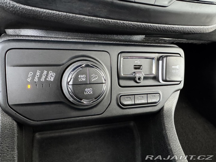 Jeep Renegade 1,3T 4xe*AWD*Distronic*DP 2023