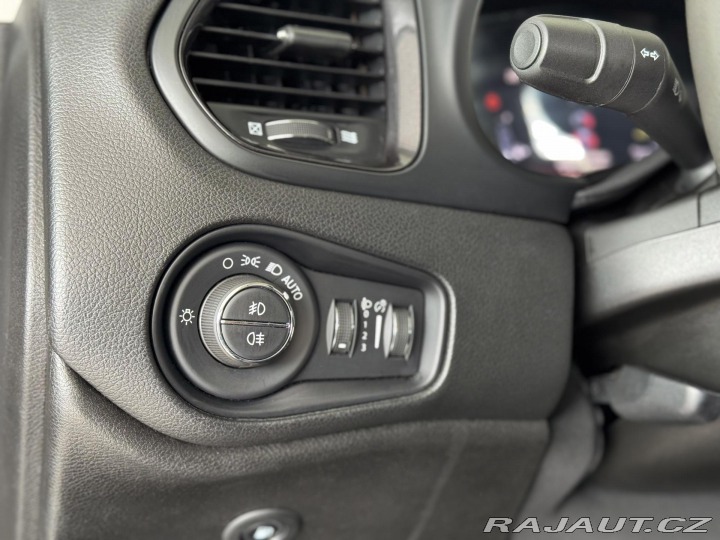 Jeep Renegade 1,3T 4xe*AWD*Distronic*DP 2023