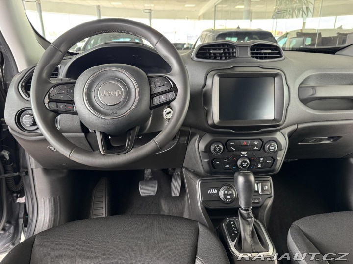 Jeep Renegade 1,3T 4xe*AWD*Distronic*DP 2023