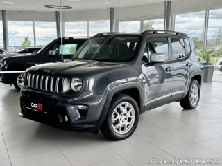 Jeep Renegade 1,3T 4xe*AWD*Distronic*DP 2023