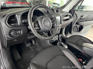 Jeep Renegade 1,3T 4xe*AWD*Distronic*DP 2023
