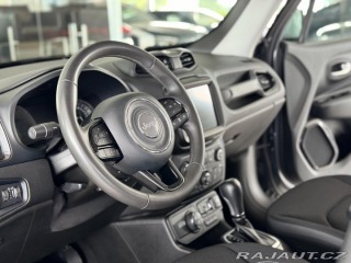 Jeep Renegade 1,3T 4xe*AWD*Distronic*DP 2023