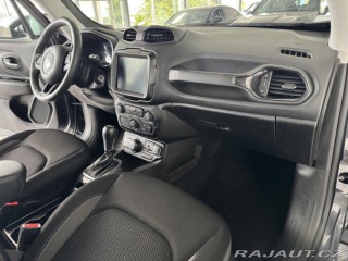 Jeep Renegade 1,3T 4xe*AWD*Distronic*DP 2023