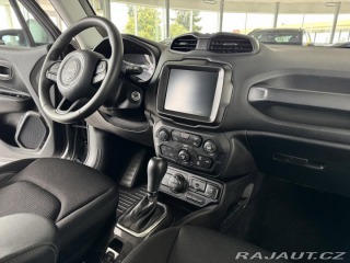 Jeep Renegade 1,3T 4xe*AWD*Distronic*DP 2023
