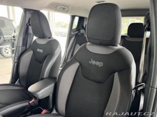 Jeep Renegade 1,3T 4xe*AWD*Distronic*DP 2023