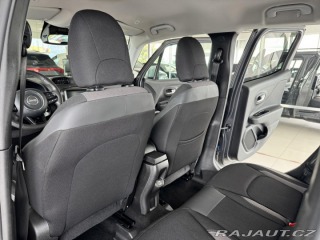 Jeep Renegade 1,3T 4xe*AWD*Distronic*DP 2023