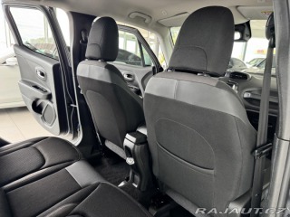 Jeep Renegade 1,3T 4xe*AWD*Distronic*DP 2023