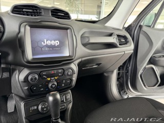 Jeep Renegade 1,3T 4xe*AWD*Distronic*DP 2023