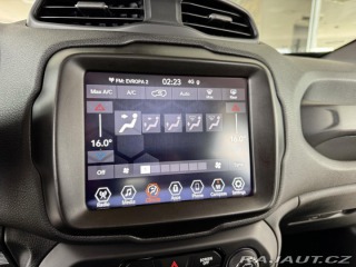 Jeep Renegade 1,3T 4xe*AWD*Distronic*DP 2023