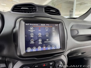 Jeep Renegade 1,3T 4xe*AWD*Distronic*DP 2023