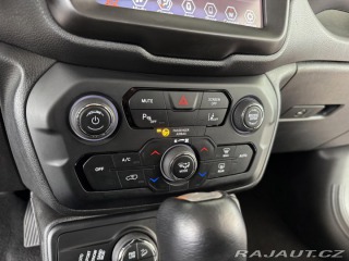 Jeep Renegade 1,3T 4xe*AWD*Distronic*DP 2023