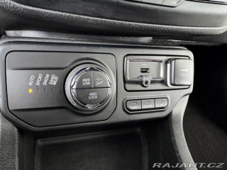 Jeep Renegade 1,3T 4xe*AWD*Distronic*DP 2023