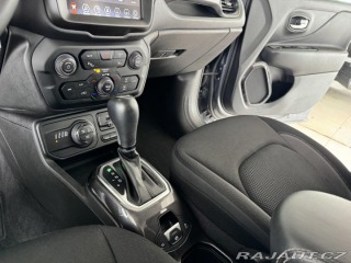Jeep Renegade 1,3T 4xe*AWD*Distronic*DP 2023