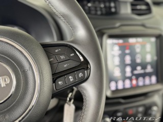 Jeep Renegade 1,3T 4xe*AWD*Distronic*DP 2023