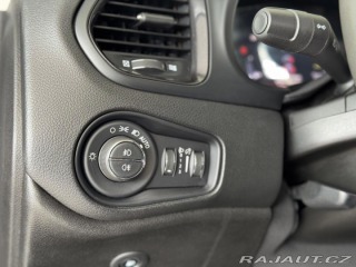 Jeep Renegade 1,3T 4xe*AWD*Distronic*DP 2023
