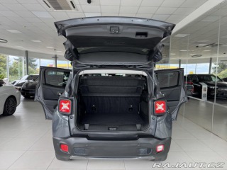 Jeep Renegade 1,3T 4xe*AWD*Distronic*DP 2023