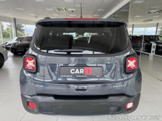 Jeep Renegade 1,3T 4xe*AWD*Distronic*DP 2023