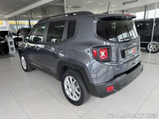 Jeep Renegade 1,3T 4xe*AWD*Distronic*DP 2023