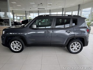 Jeep Renegade 1,3T 4xe*AWD*Distronic*DP 2023