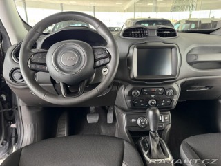 Jeep Renegade 1,3T 4xe*AWD*Distronic*DP 2023