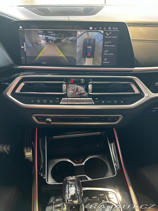 BMW X7 M50d Last Edition 1/100 2021