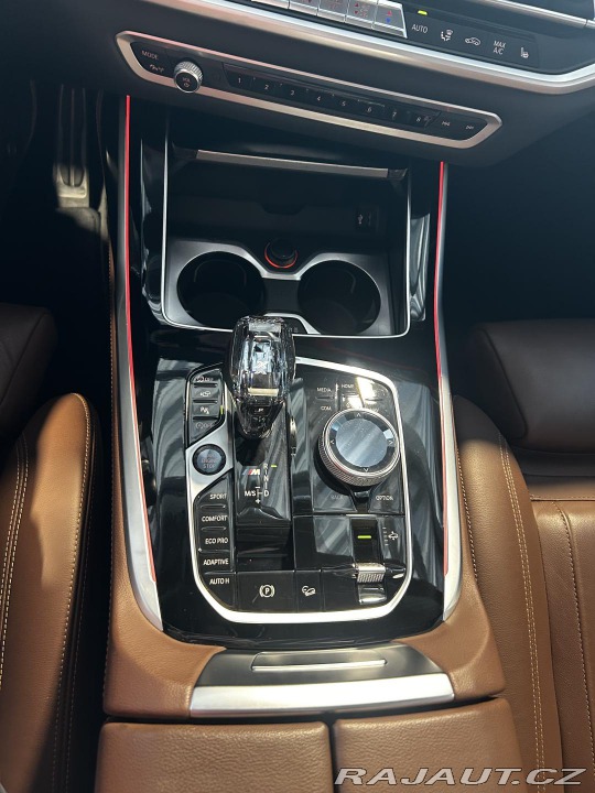 BMW X7 M50d xDrive Last Edition 2021