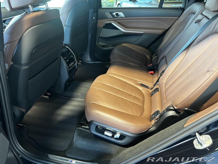 BMW X7 M50d xDrive Last Edition 2021