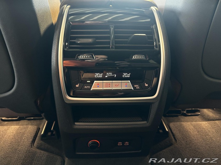 BMW X7 M50d Last Edition 1/100 2021