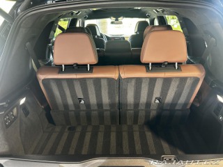 BMW X7 M50d Last Edition 1/100 2021